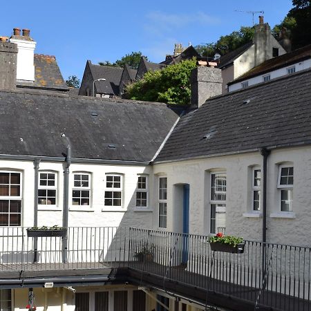 Appartamento Harbour Retreat Trinity Mews Torquay Esterno foto