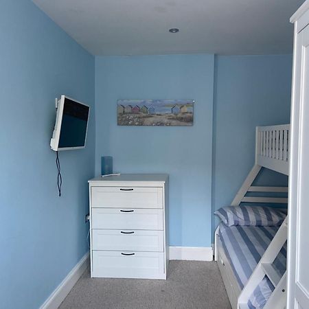 Appartamento Harbour Retreat Trinity Mews Torquay Esterno foto