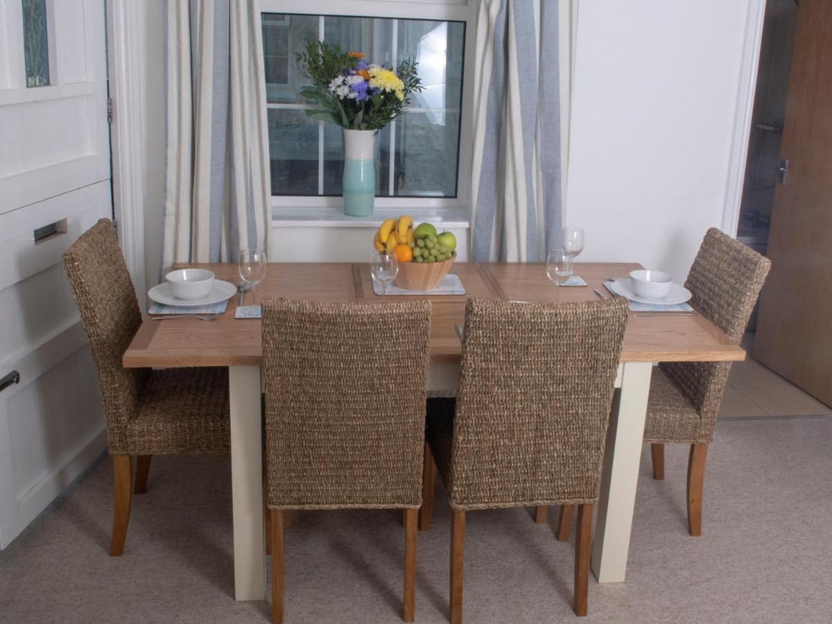 Appartamento Harbour Retreat Trinity Mews Torquay Esterno foto
