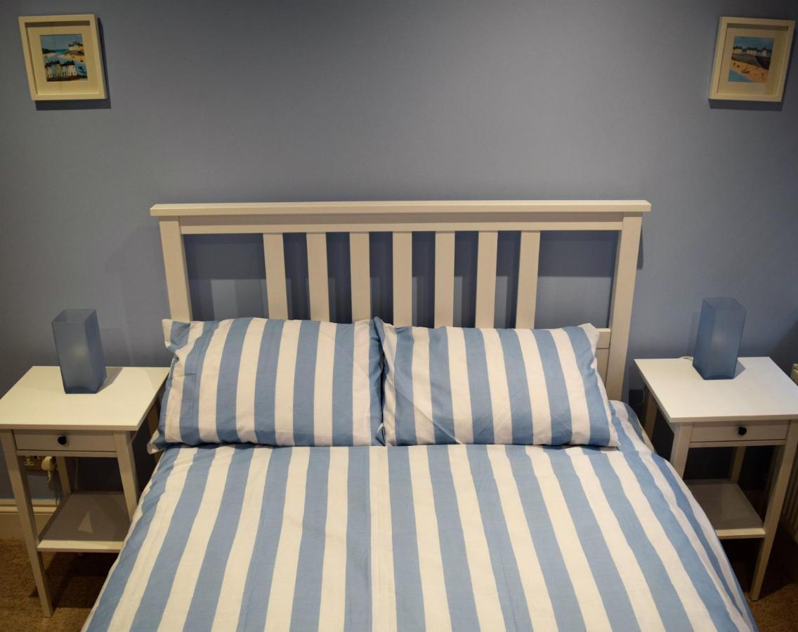 Appartamento Harbour Retreat Trinity Mews Torquay Esterno foto