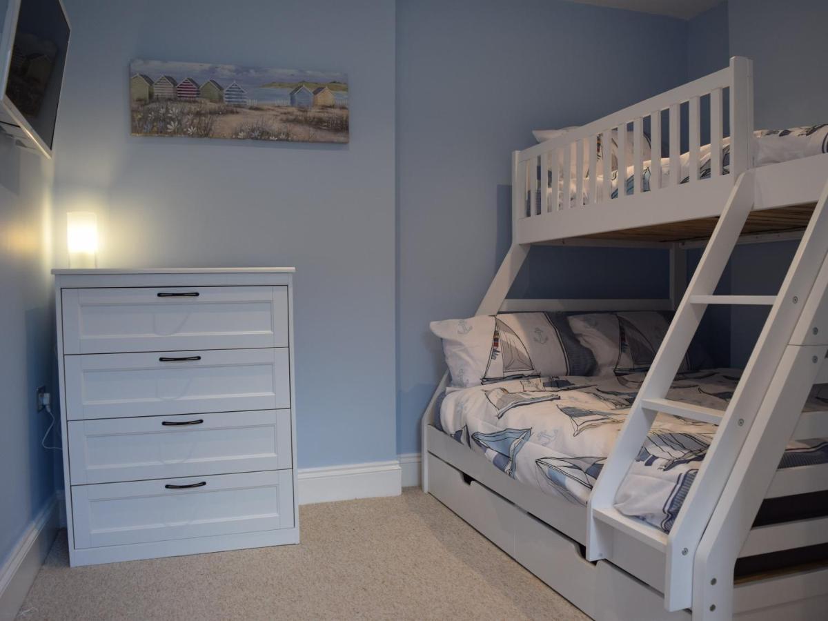 Appartamento Harbour Retreat Trinity Mews Torquay Esterno foto