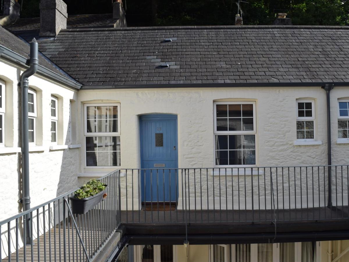 Appartamento Harbour Retreat Trinity Mews Torquay Esterno foto