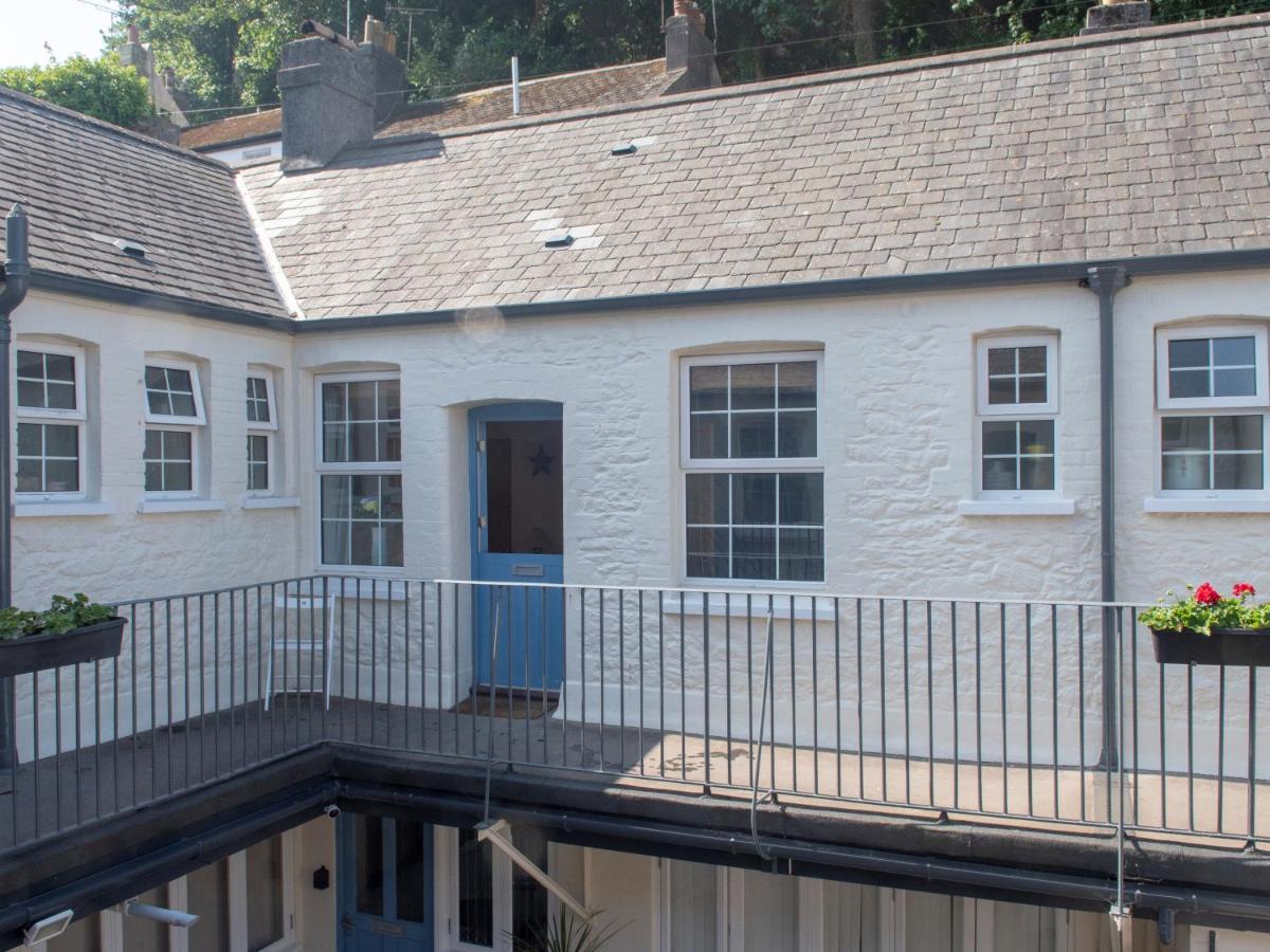 Appartamento Harbour Retreat Trinity Mews Torquay Esterno foto