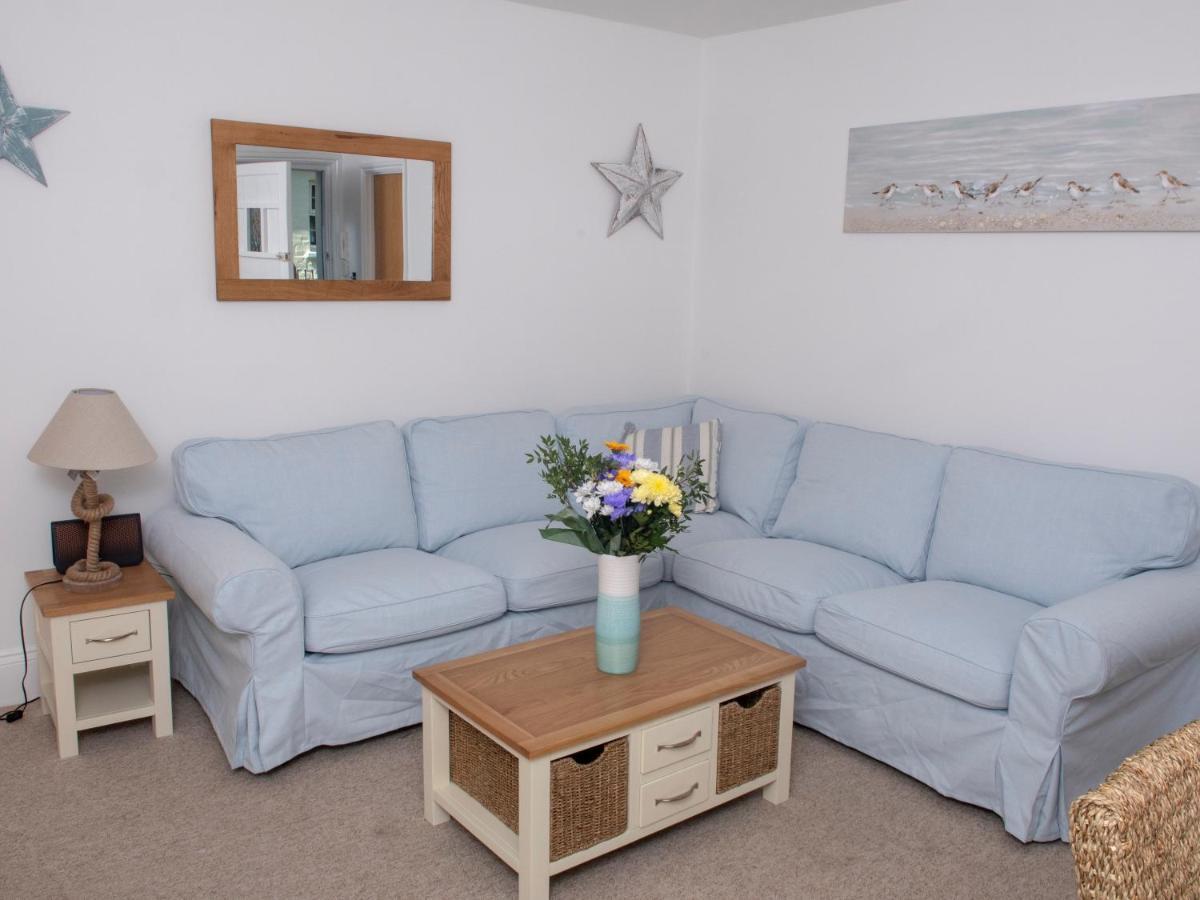 Appartamento Harbour Retreat Trinity Mews Torquay Esterno foto