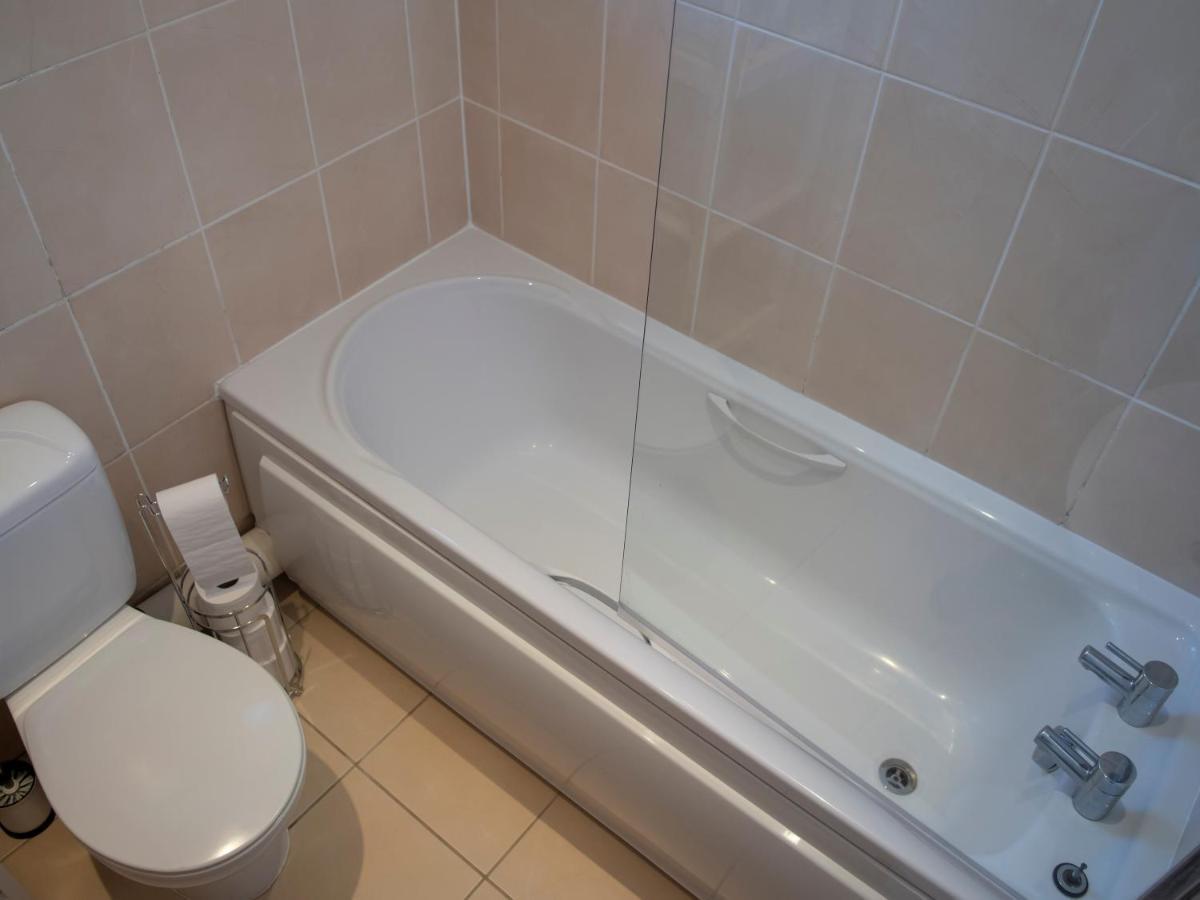 Appartamento Harbour Retreat Trinity Mews Torquay Esterno foto