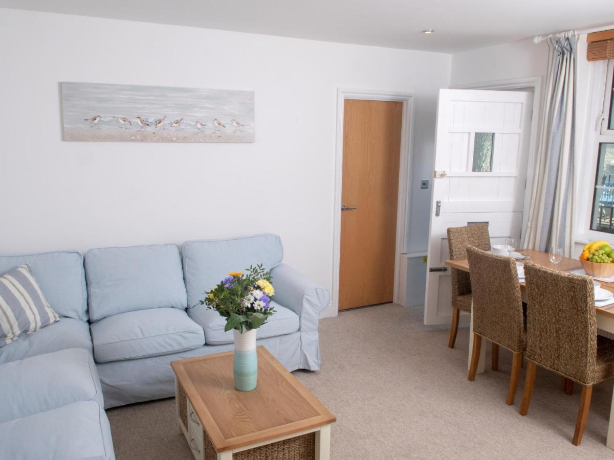 Appartamento Harbour Retreat Trinity Mews Torquay Esterno foto