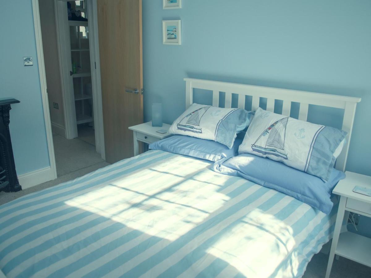 Appartamento Harbour Retreat Trinity Mews Torquay Esterno foto