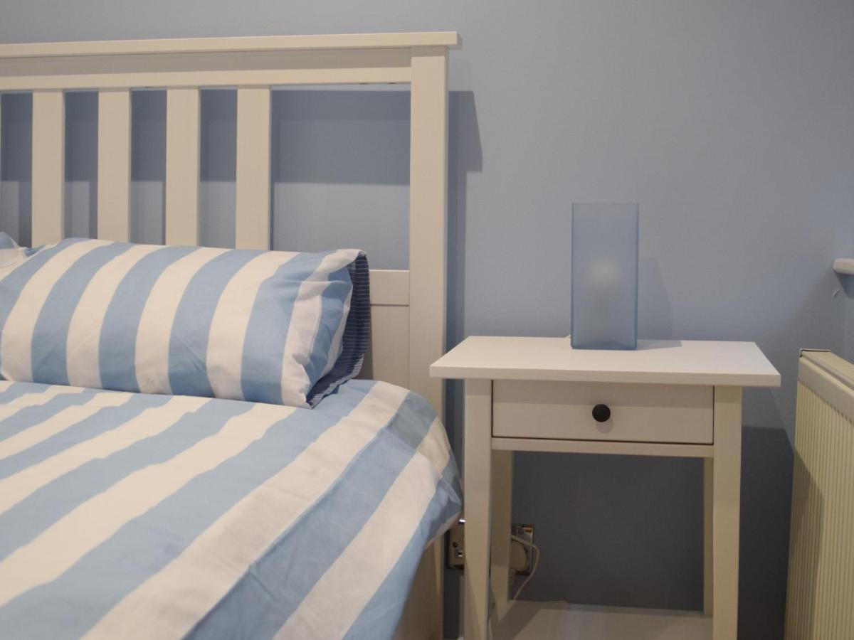 Appartamento Harbour Retreat Trinity Mews Torquay Esterno foto