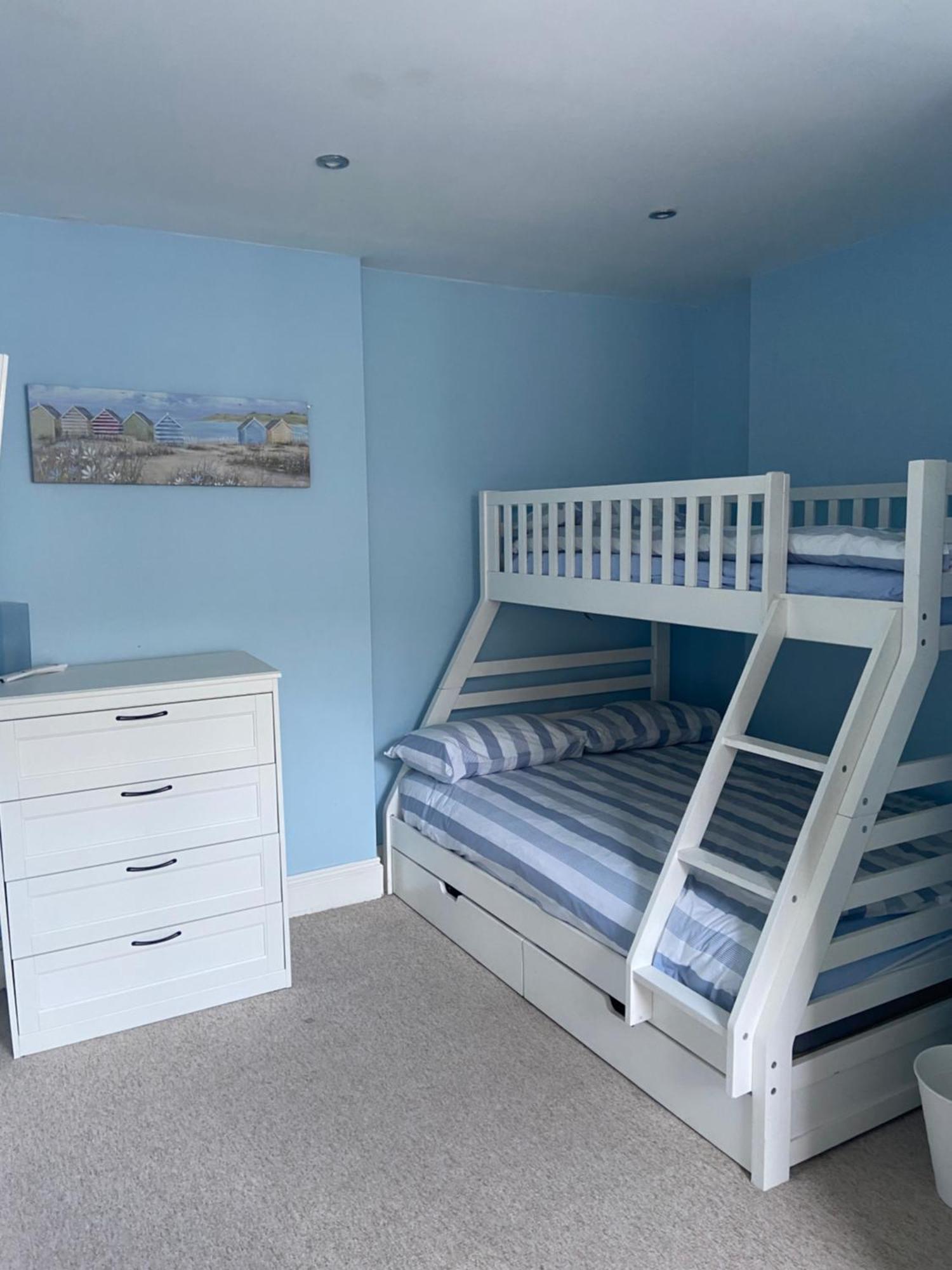 Appartamento Harbour Retreat Trinity Mews Torquay Esterno foto
